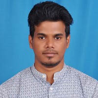 Manojkumar Ramakrishnan
