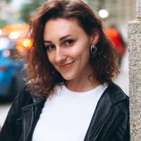Oksana Chelbarakh