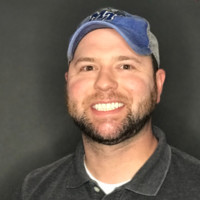 Travis Frady