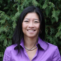 Michelle Soon Shiong, Cpa, Ca