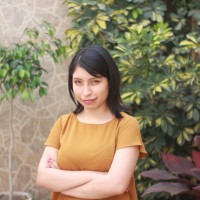 Vanessa Gamarra Minaya