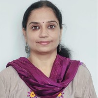 Janani Srivatsan
