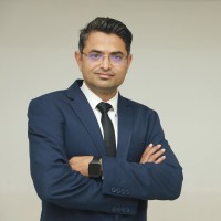 Ganesh Chaudhari