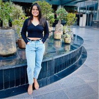 Sivani Patro