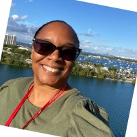 Latrichia Henry