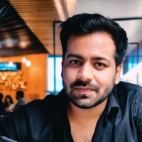 MD Aamir Zaman