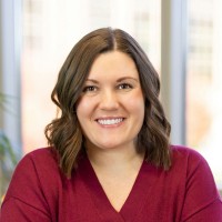 Sarah Tenhundfeld, Cfp®