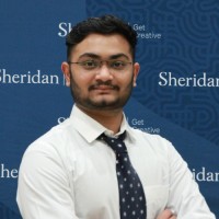 Dhruvil Shah