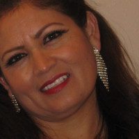 Elisa Rodriguez