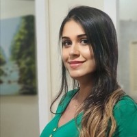 Gleice Keli Moura Dos Santos