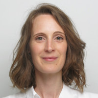 Sandie REVILLET - BLANQUET