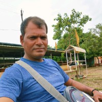 Jagdish Salvi