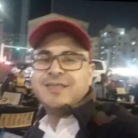 Ayoub Marrouchi