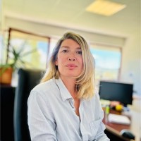 Sophie Coquet-Lemeunier