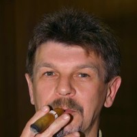 Anatolii Gutsol