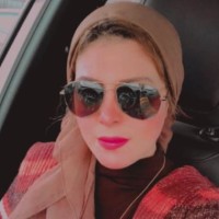 Dina Hamed