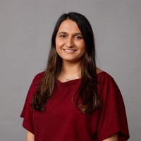 Mya Mistry