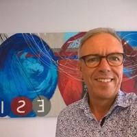 Albert van der Meer