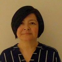 Cinthya Martínez Rios