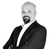 Deepak Krishnan
