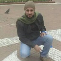 Rafael Emilio Faria