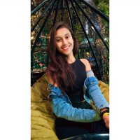 Deeksha Ghagre