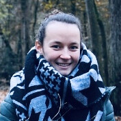 Mirthe Hoogeveen