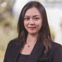 Siyu (Tori) Wang