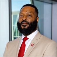 Cedric Mangum