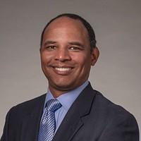 William Hawkins