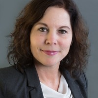 Pauline Gavilanez, CHRL