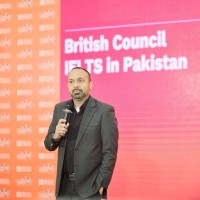 Muhammad Imran Khan