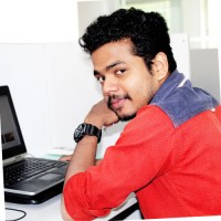 Kiran P D