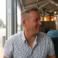 Marc Van Roy