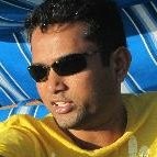 Basanth Gowda