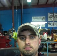 Randy Branham