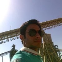 Sumair Saeed