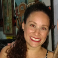 Katia Ramos de Oliveira