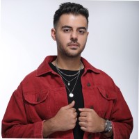 Ezz Al Dean Alrimawi