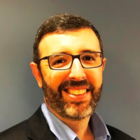 Michael Molino