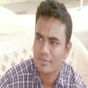 Sachin Dive