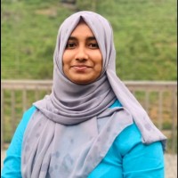 Nimka Nizar