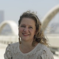Melissa Gibson Smith