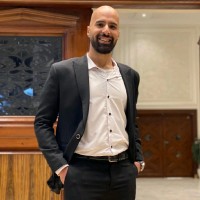 Walid Mekki