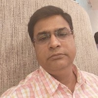 Pinaki Bhattacharyya