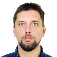 Dmitri Artemiev