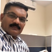 Shafeek Pattambi
