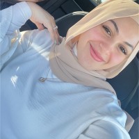 Sarah Amashah