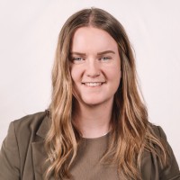 Shania van den Berg