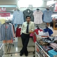 Sumanta Kumar Deb